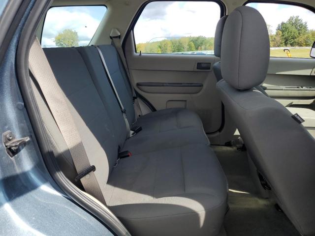 Photo 11 from auction – 2012 FORD ESCAPE XLS with VIN 1FMCU0C74CKC78642