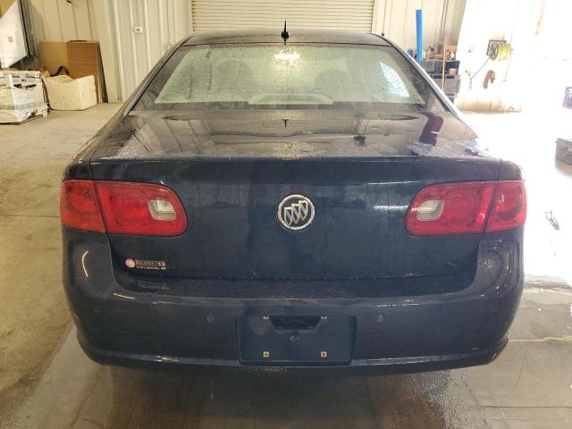 Photo 6 from auction – 2006 BUICK LUCERNE CX with VIN 1G4HD57286U242642