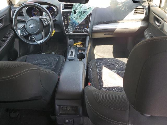 Photo 8 from auction – 2019 SUBARU OUTBACK 2. with VIN 4S4BSAFC0K3260163