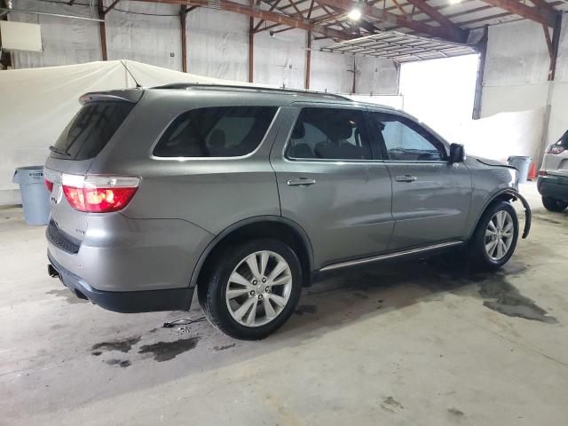 Photo 3 from auction – 2012 DODGE DURANGO CR with VIN 1C4RDJDG7CC163398
