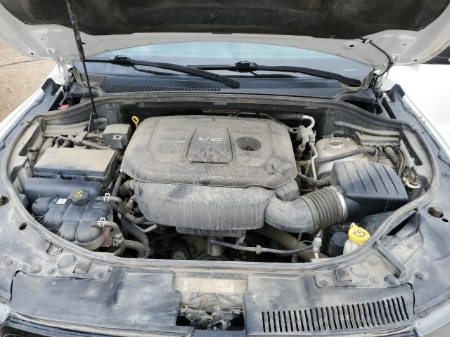 Photo 12 from auction – 2018 DODGE DURANGO GT with VIN 1C4RDJDG4JC302478