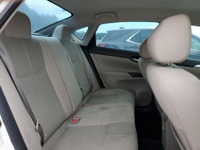 Photo 10 from auction – 2016 NISS SENTRA S with VIN 3N1AB7AP7GY317568