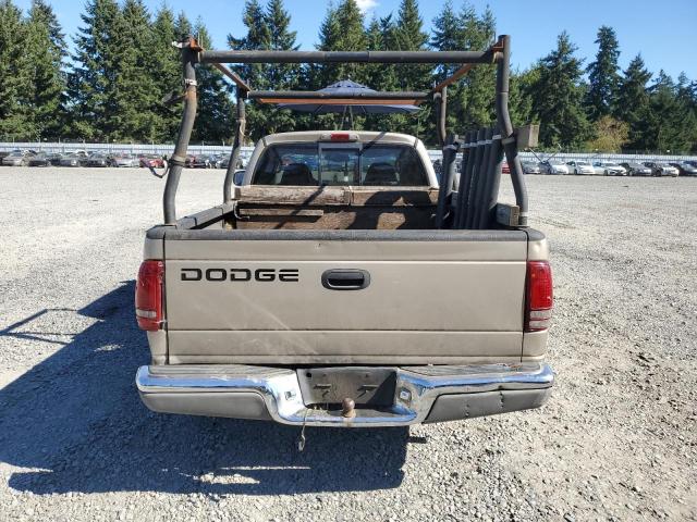 Photo 6 from auction – 2002 DODGE DAKOTA SLT with VIN 1B7GL42X62S513428