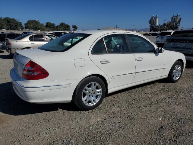 Photo 3 from auction – 2004 MERCEDES-BENZ E 320 with VIN WDBUF65J54A434966