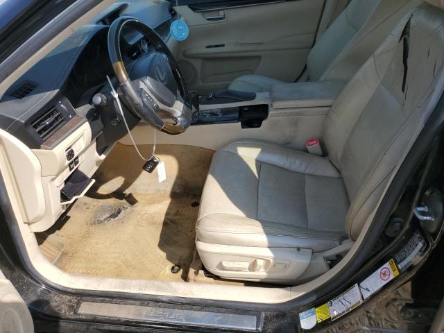 Photo 7 from auction – 2013 LEXUS ES 350 with VIN JTHBK1GG8D2017858