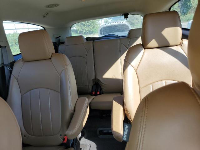 Photo 10 from auction – 2017 BUICK ENCLAVE with VIN 5GAKVCKDXHJ261378