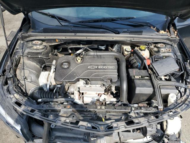 Photo 11 from auction – 2016 CHEVROLET MALIBU LT with VIN 1G1ZE5ST3GF324718