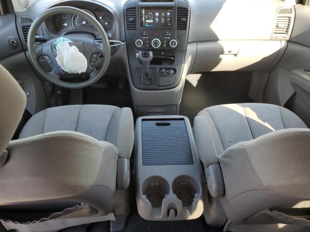 Photo 8 from auction – 2014 KIA SEDONA LX with VIN KNDMG4C79E6591057
