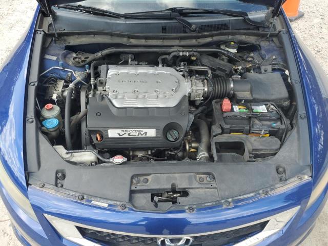 Photo 11 from auction – 2010 HONDA ACCORD EXL with VIN 1HGCS2B85AA010395