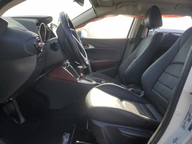 Foto 7 de la subasta – 2016 MAZDA CX-3 TOURI con VIN JM1DKBC70G0106670