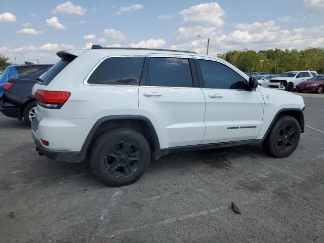 Photo 3 from auction – 2017 JEEP GRAND CHER with VIN 1C4RJFAG4HC886238