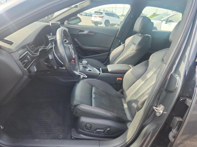 Photo 7 from auction – 2018 AUDI A4 PREMIUM with VIN WAUENAF48JN003110