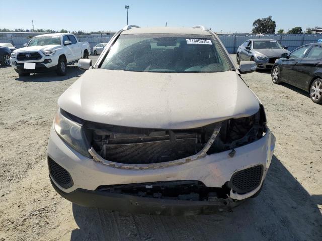 Photo 5 from auction – 2012 KIA SORENTO BASE with VIN 5XYKT4A22CG234422
