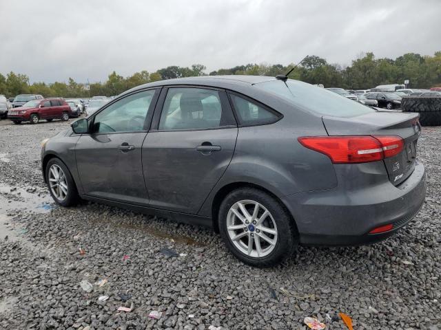 Photo 2 from auction – 2016 FORD FOCUS with VIN 1FADP3F2XGL385167
