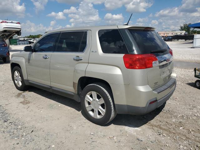 Photo 2 from auction – 2013 GMC TERRAIN SL with VIN 2GKALMEK7D6271751