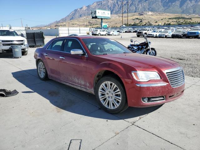 Photo 4 from auction – 2014 CHRYSLER 300C with VIN 2C3CCAKGXEH194399