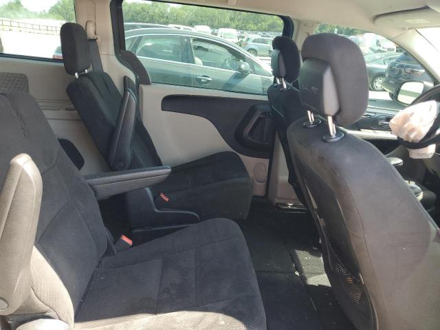 Photo 11 from auction – 2016 DODGE GRAND CARAVAN SE with VIN 2C4RDGBG2GR335825