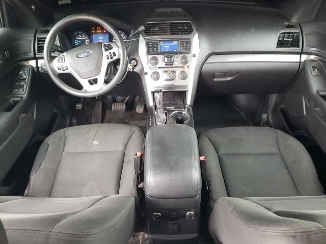 Photo 8 from auction – 2015 FORD EXPLORER P with VIN 1FM5K8AR1FGB91547