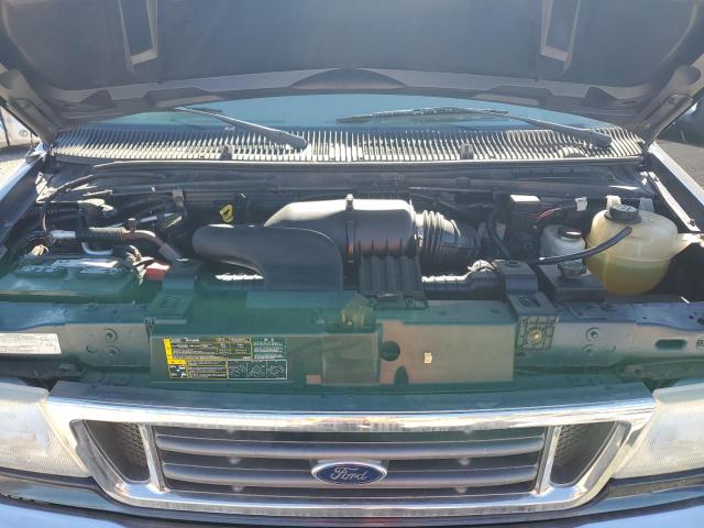 Photo 12 from auction – 2006 FORD ECONOLINE with VIN 1FDNE24L46HB38007