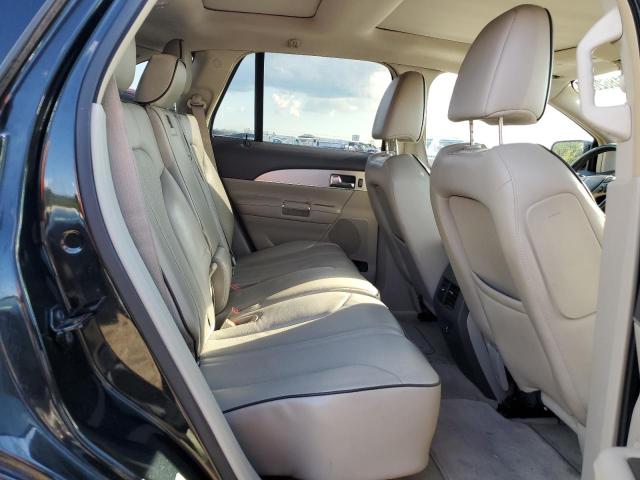 Photo 10 from auction – 2011 LINCOLN MKX with VIN 2LMDJ6JK2BBJ16433