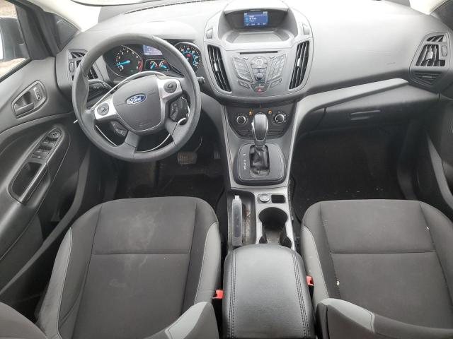 Photo 8 from auction – 2014 FORD ESCAPE S with VIN 1FMCU0F74EUE57167