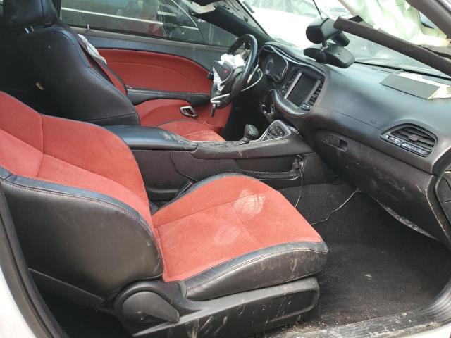 Photo 7 from auction – 2021 DODGE CHALLENGER with VIN 2C3CDZBT4MH555391