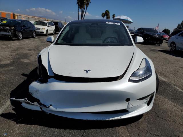 Photo 5 from auction – 2022 TESLA MODEL 3 with VIN 5YJ3E1EA2NF361471
