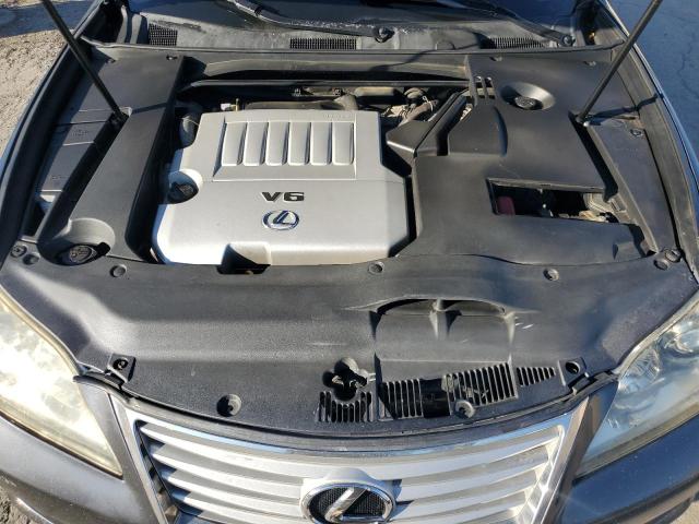 Photo 11 from auction – 2010 LEXUS ES 350 with VIN JTHBK1EG5A2389513