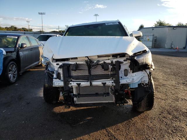 Photo 5 from auction – 2025 TOYOTA TACOMA DOU with VIN 3TMLB5JNXSM091745