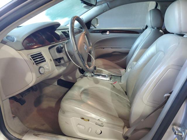 Photo 7 from auction – 2007 BUICK LUCERNE CX with VIN 1G4HD57267U124364