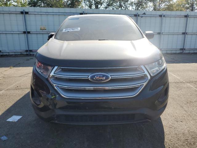 Photo 5 from auction – 2017 FORD EDGE SE with VIN 2FMPK4G96HBC15067