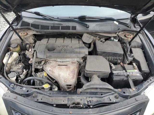 Photo 11 from auction – 2011 TOYOTA CAMRY BASE with VIN 4T1BF3EK4BU117560