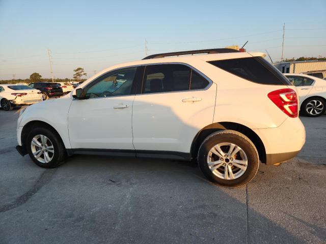 Photo 2 from auction – 2016 CHEVROLET EQUINOX LT with VIN 2GNALCEK8G6125327