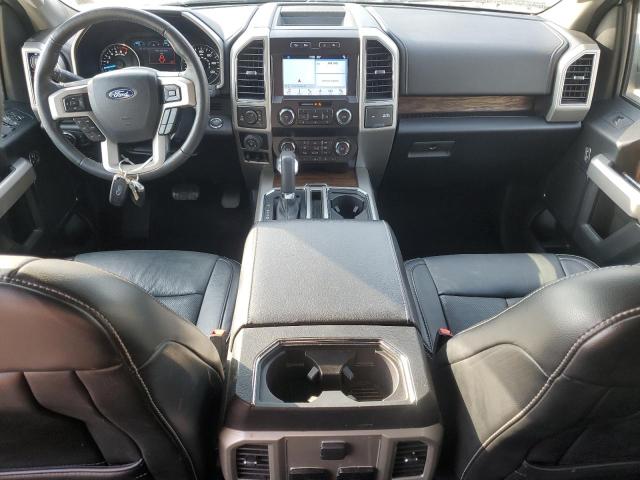 Photo 8 from auction – 2019 FORD F150 SUPER with VIN 1FTFW1E45KFA43761