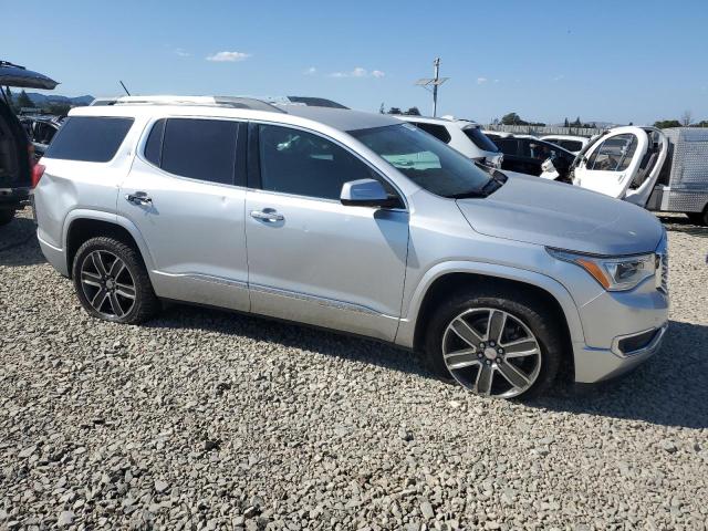 Photo 4 from auction – 2017 GMC ACADIA DENALI with VIN 1GKKNPLS3HZ298054