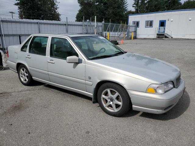 Photo 4 from auction – 2000 VOLVO S70 BASE with VIN YV1LS61JXY2628496