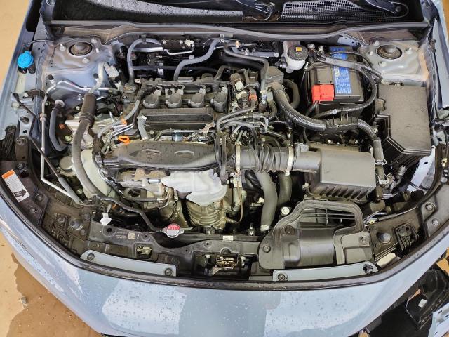 Photo 11 from auction – 2023 HONDA CIVIC EX with VIN 2HGFE1F70PH323719
