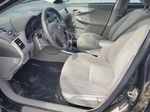 Photo 7 from auction – 2009 TOYOTA COROLLA BA with VIN 2T1BU40E49C140782