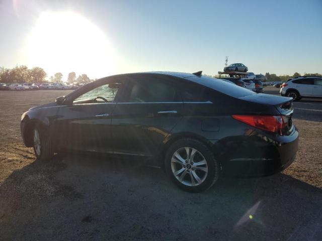 صورة رقم 2 من المزاد - 2012 HYUNDAI SONATA SE مع VIN 5NPEC4AC1CH450468