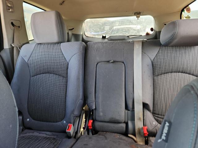 Photo 10 from auction – 2015 CHEVROLET TRAVERSE L with VIN 1GNKRFKD9FJ227019