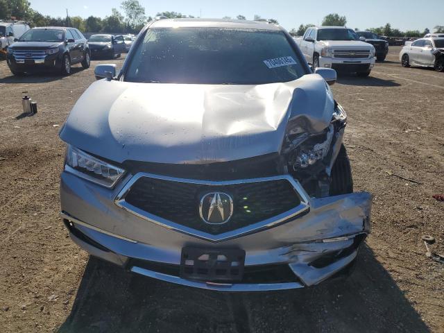 Photo 5 from auction – 2017 ACURA MDX ADVANC with VIN 5FRYD4H80HB013111