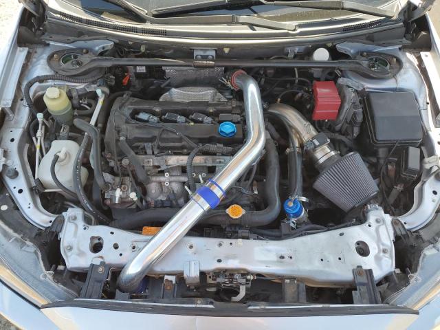 Photo 11 from auction – 2012 MITSUBISHI LANCER EVO with VIN JA32W8FV4CU012821