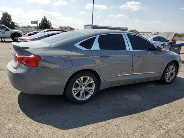 Photo 3 from auction – 2015 CHEVROLET IMPALA LT with VIN 2G1115SL8F9244654