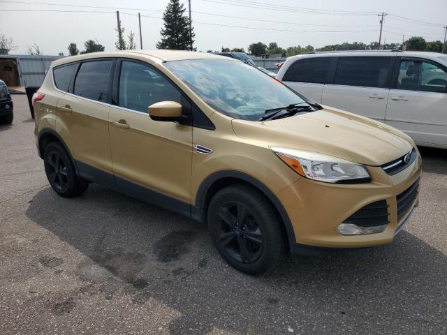 Photo 4 from auction – 2014 FORD ESCAPE SE with VIN 1FMCU9GX0EUC06004