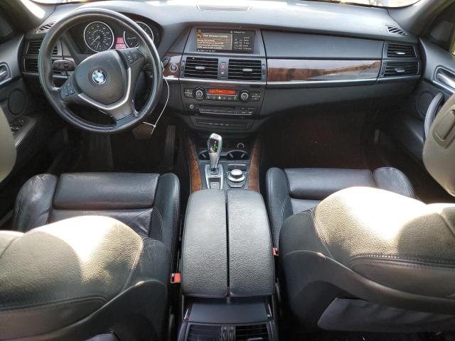 Photo 8 from auction – 2009 BMW X5 XDRIVE3 with VIN 5UXFE43579L271397