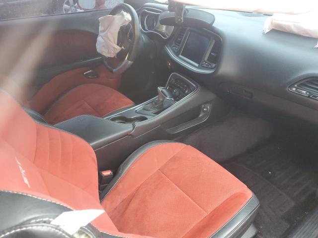 Photo 8 from auction – 2018 DODGE CHALLENGER with VIN 2C3CDZDJ9JH232767