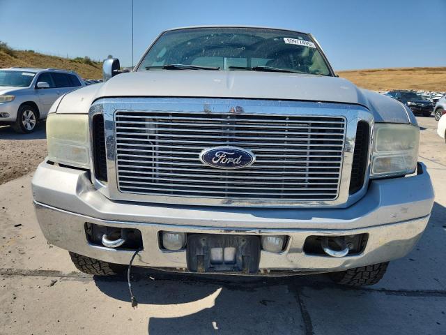Photo 5 from auction – 2007 FORD F250 SUPER with VIN 1FTSW21P97EA21263
