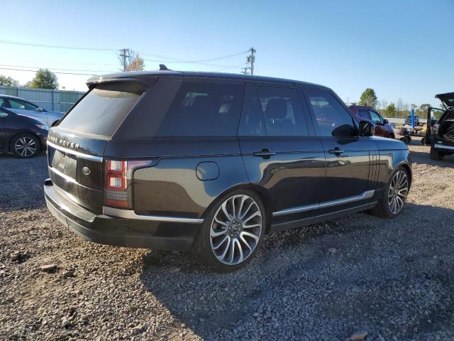 Photo 3 from auction – 2016 LAND ROVER RANGE ROVE with VIN SALGS2EF1GA274547