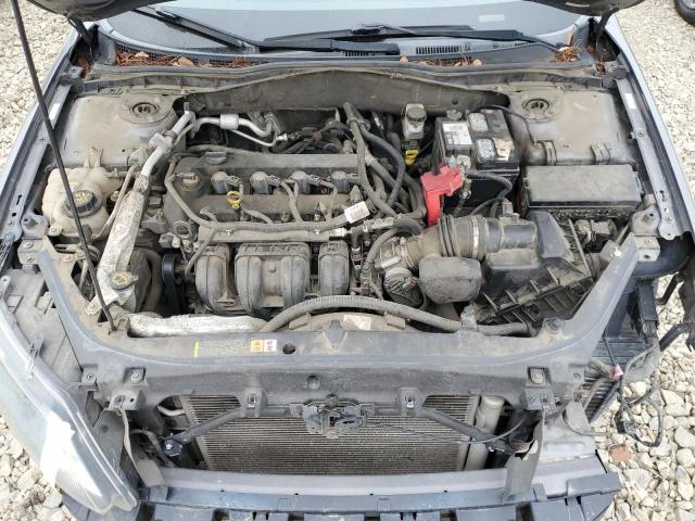 Photo 11 from auction – 2011 FORD FUSION SE with VIN 3FAHP0HA8BR329713