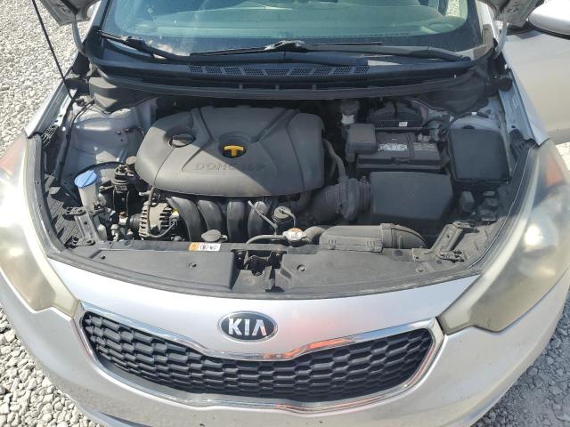 Photo 11 from auction – 2014 KIA FORTE LX with VIN KNAFK4A68E5191883